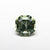 1.69ct 6.44x6.43x4.81mm Cut Corner Square Step Cut Sapphire 23902-11