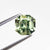 1.69ct 6.44x6.43x4.81mm Cut Corner Square Step Cut Sapphire 23902-11