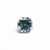 0.91ct 5.06x5.02x3.94mm Cut Corner Square Step Cut Sapphire 23903-01