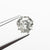 1.02ct 5.87x5.57x3.80mm SI2 M-N Octagon Step Cut 23921-02