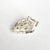 0.79ct 9.16x5.40x2.44mm SI1 C1 Shield Step Cut 23922-02
