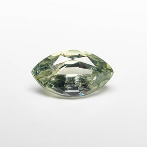 1.32ct 9.07x5.26x3.69mm Marquise Brilliant Sapphire 23961-01