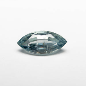 1.20ct 9.89x4.73x3.26mm Marquise Brilliant Sapphire 23961-02