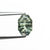 1.57ct 7.60x5.35x4.13mm Cut Corner Rectangle Step Cut Sapphire 23962-03