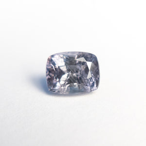 1.68ct 7.14x5.71x4.34mm Cushion Brilliant Sapphire 23965-04