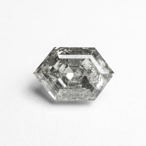 3.84ct Rough Diamond 355-6-3