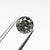 1.24ct 6.54x6.51x4.48mm Round Brilliant 🇨🇦 23975-01