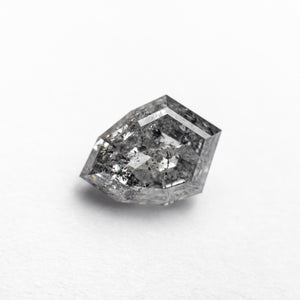 4.31ct Rough Diamond 355-6-9