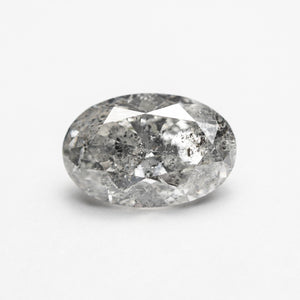 2.17ct Rough Diamond 355-6-12