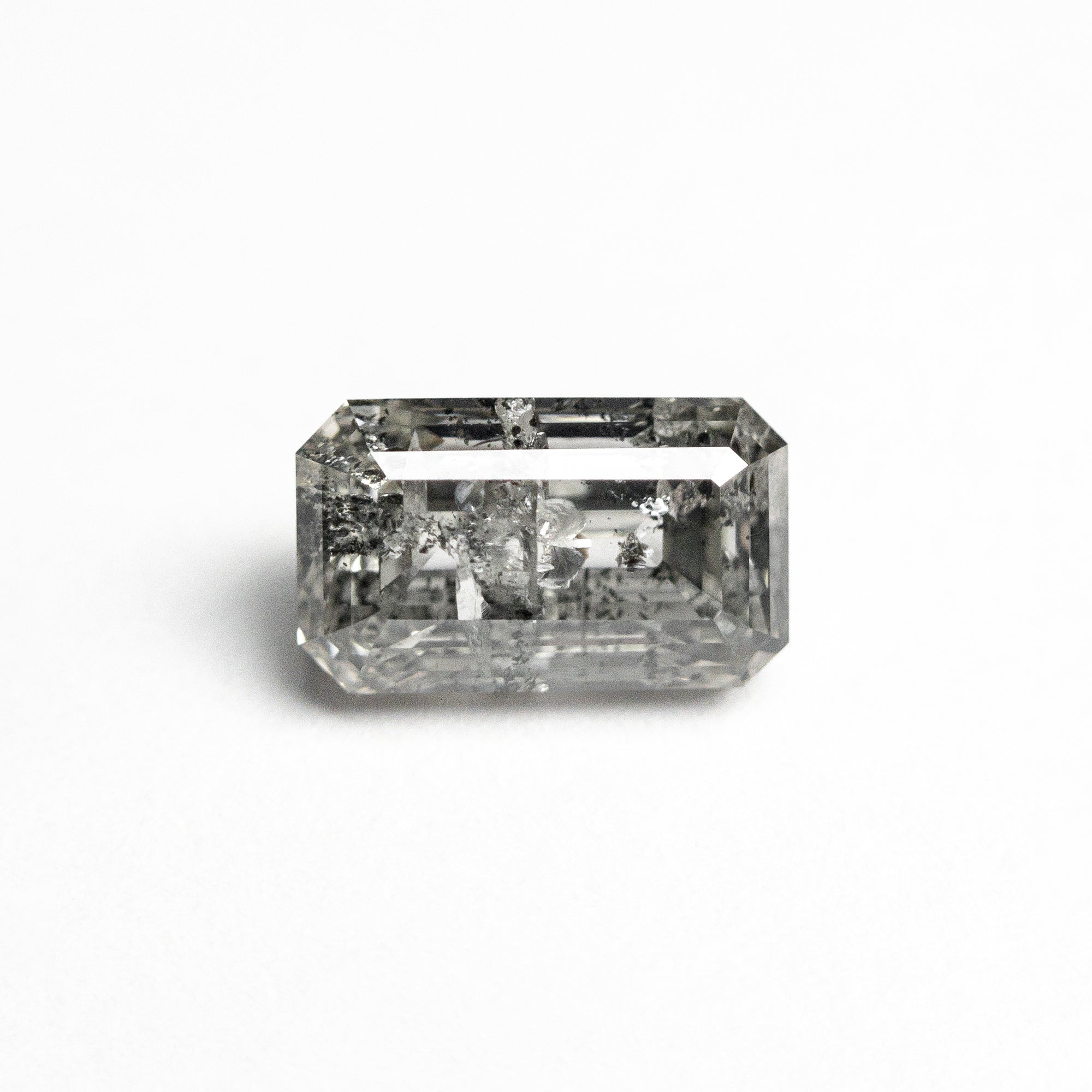 1.45ct 7.77x4.61x3.76mm Cut Corner Rectangle Step Cut 🇨🇦 23981-01