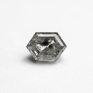 2.87ct Rough Diamond 355-6-23