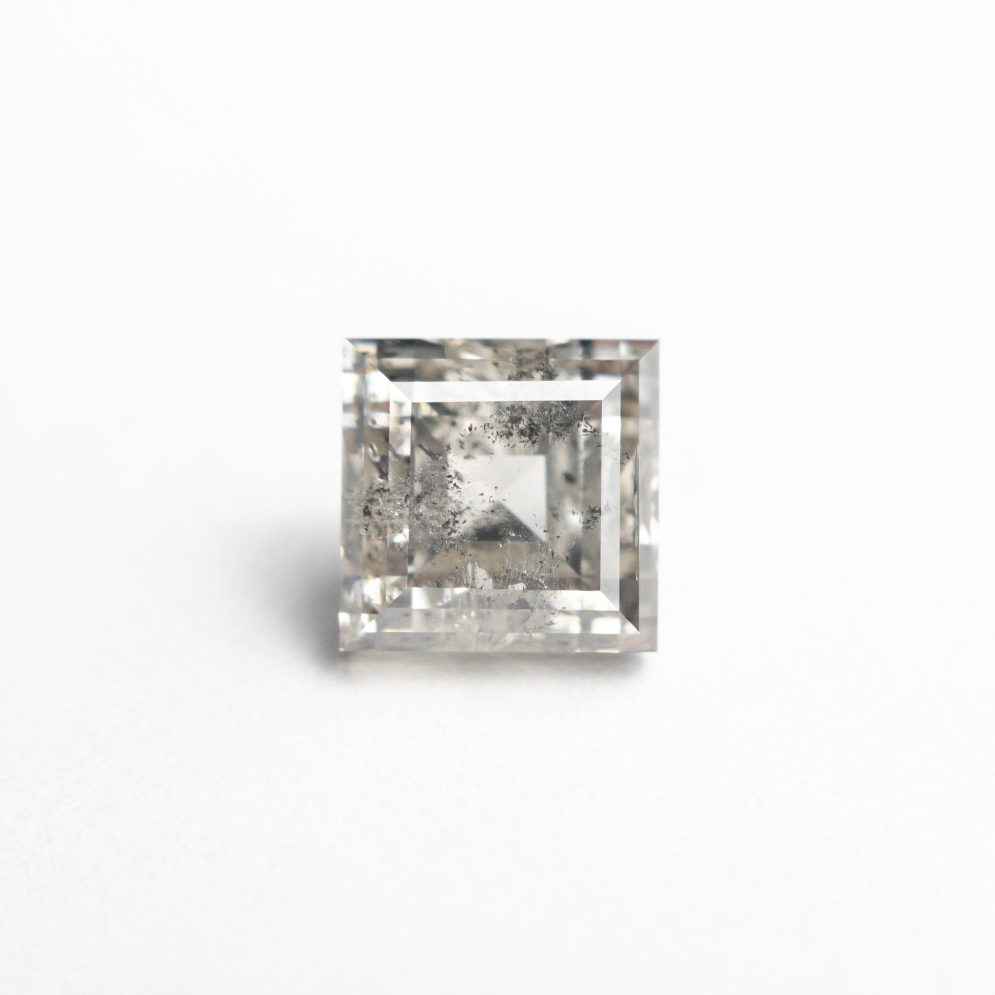 1.69ct 6.00x5.92x4.52mm Carré Step Cut 🇨🇦 23994-01