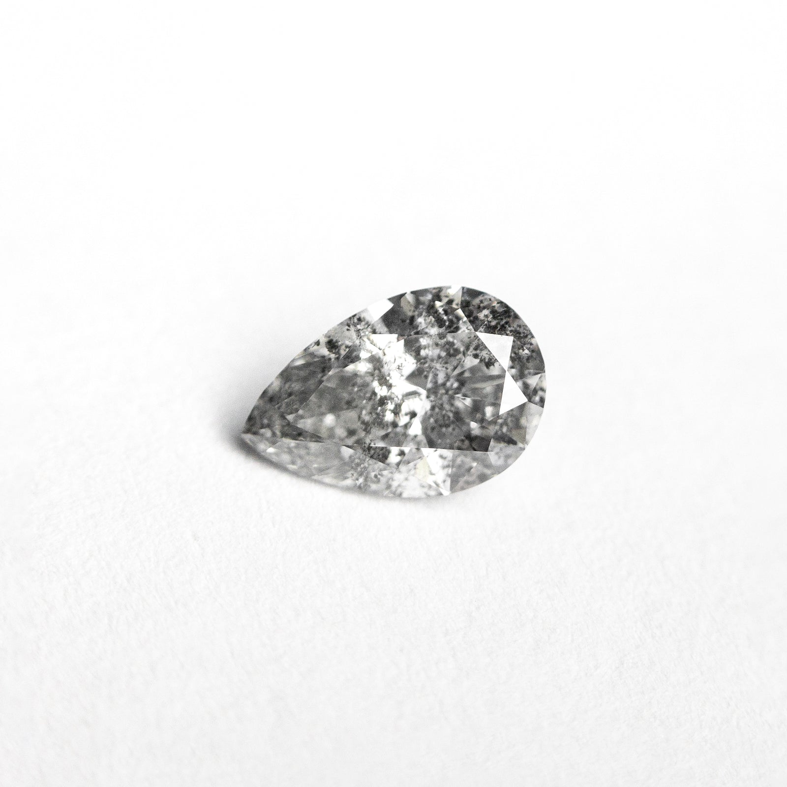 0.50ct 6.73x4.43x2.74mm Pear Brilliant 🇨🇦 23997-01