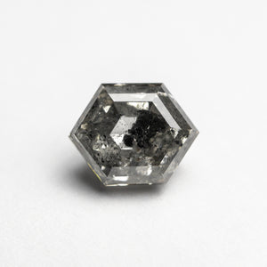 4.02ct Rough Diamond 355-6-44
