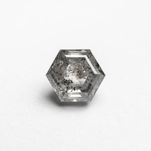 3.02ct Rough Diamond 355-6-47