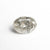 3.29ct Rough Diamond 355-6-57