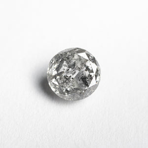 2.89ct Rough Diamond 355-6-58