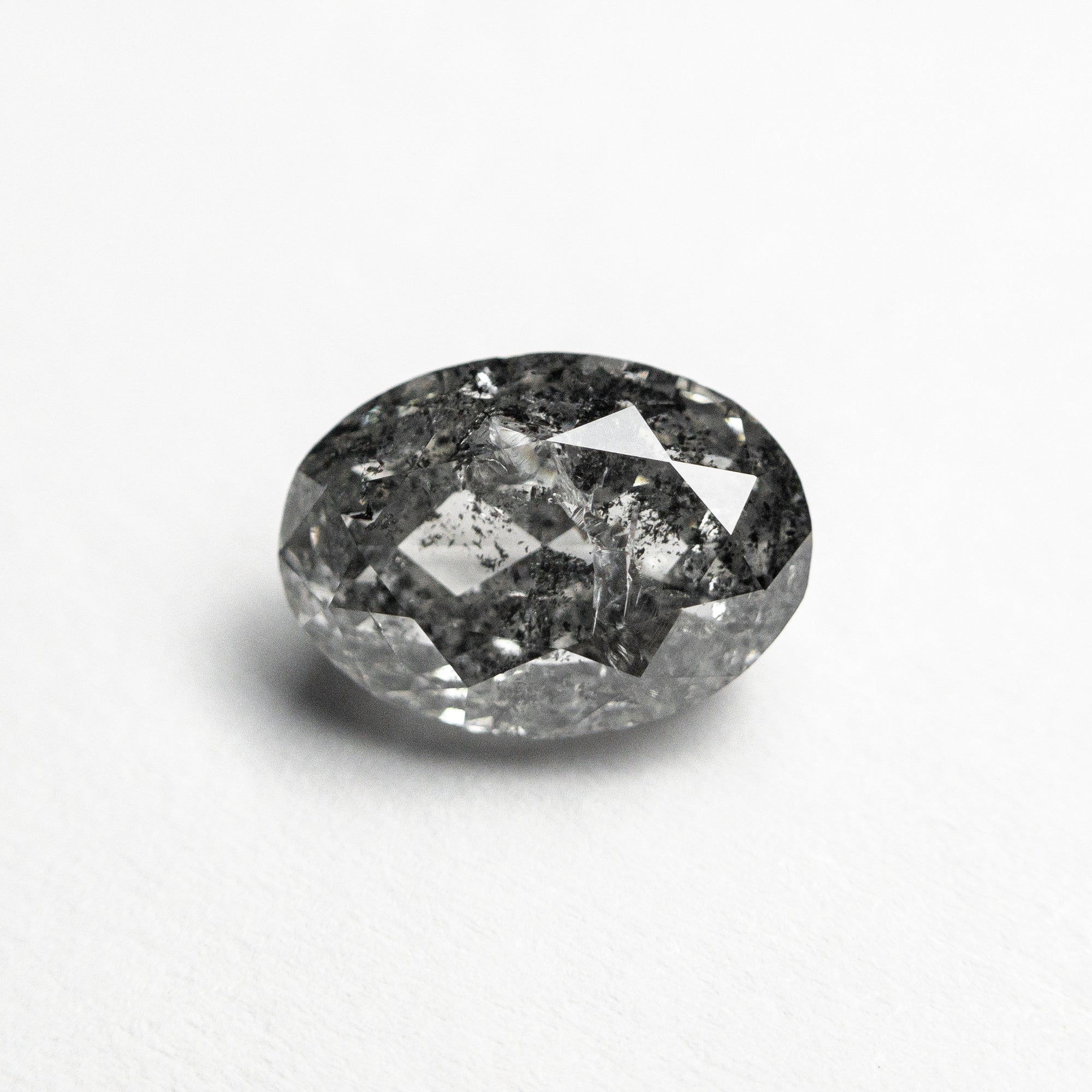 1.65ct 8.23x5.93x4.04mm Oval Double Cut 🇨🇦 24029-01