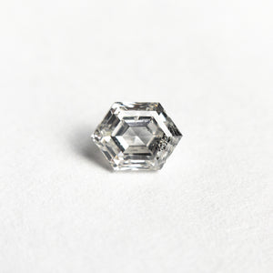 3.91ct Rough Diamond 355-6-66