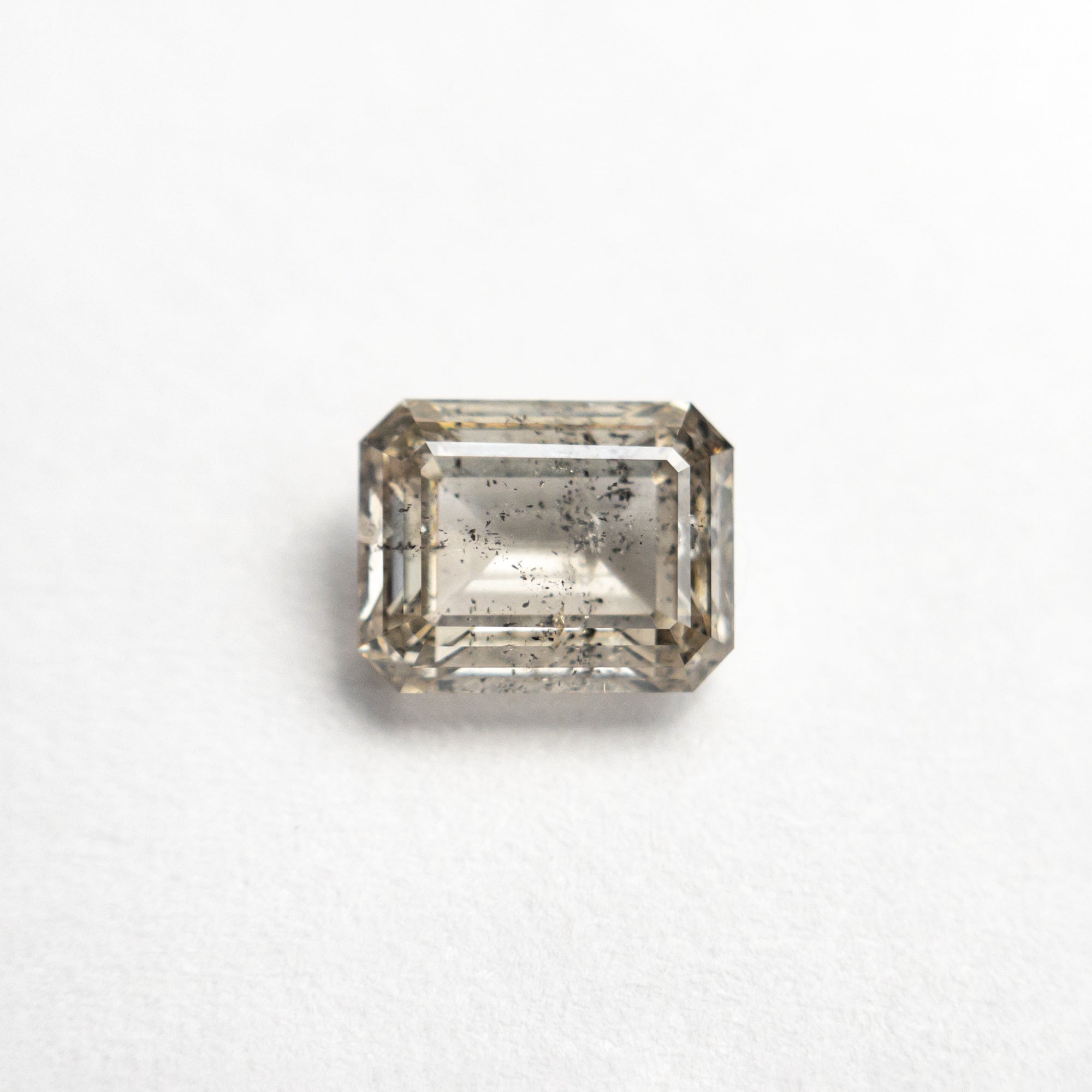 1.17ct 6.57x5.13x3.05mm Cut Corner Rectangle Step Cut 🇨🇦 24038-01