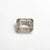 1.17ct 6.57x5.13x3.05mm Cut Corner Rectangle Step Cut 🇨🇦 24038-01