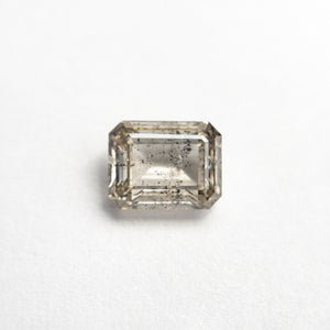 2.86ct Rough Diamond 355-6-70