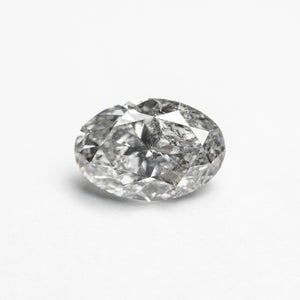 2.71ct Rough Diamond 115-95-02
