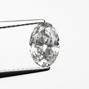 1.27ct 8.45x5.72x3.77mm Oval Brilliant 🇨🇦 24044-01