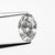 1.27ct 8.45x5.72x3.77mm Oval Brilliant 🇨🇦 24044-01