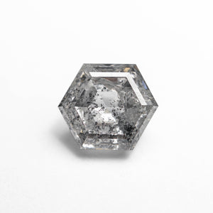 2.98ct Rough Diamond 355-6-69