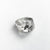2.50ct 7.37x6.80x5.66mm Octahedron 🇨🇦 24050-01