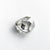 2.50ct 7.37x6.80x5.66mm Octahedron 🇨🇦 24050-01