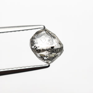2.50ct 7.37x6.80x5.66mm Octahedron 🇨🇦 24050-01