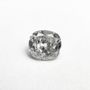 2.58ct Rough Diamond 115-95-11