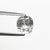 1.12ct 6.73x6.12x3.42mm Modern Antique Old Mine Cut 🇨🇦 24053-01