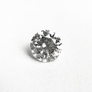 2.57ct Rough Diamond 115-95-13