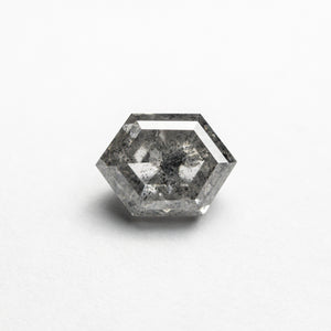 1.20ct 7.14x5.16x3.86mm Hexagon Step Cut 🇨🇦 24056-01