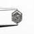 1.20ct 7.14x5.16x3.86mm Hexagon Step Cut 🇨🇦 24056-01