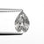 1.34ct 8.74x5.97x3.67mm Pear Brilliant 🇨🇦 24059-01