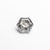 0.97ct 6.46x5.38x3.46mm Hexagon Step Cut 🇨🇦 24063-01