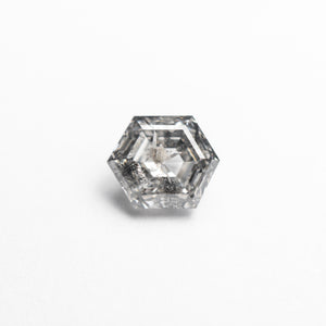 2.70ct Rough Diamond 115-95-21