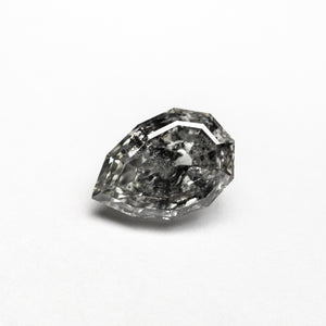 2.53ct Rough Diamond 115-95-23
