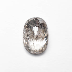 1.22ct 8.00x5.59x3.16mm Oval Double Cut 🇨🇦 24070-01