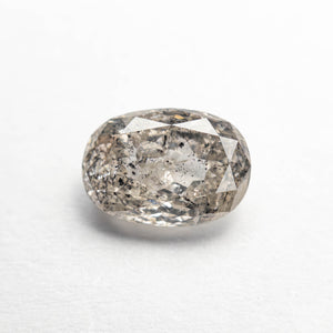 2.76ct Rough Diamond 115-25-28