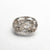 2.76ct Rough Diamond 115-25-28