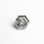 0.73ct 5.92x5.07x3.27mm Hexagon Step Cut 🇨🇦 24073-01