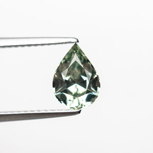 1.35ct 8.35x5.99x3.97mm Pear Brilliant Sapphire 24172-07
