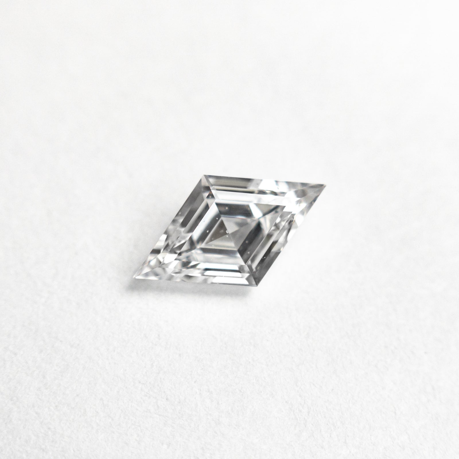 0.50ct 8.53x4.92x2.36mm SI1 E Lozenge Step Cut 24174-01