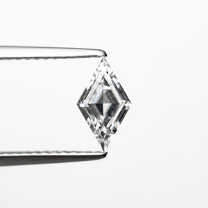 0.50ct 8.53x4.92x2.36mm SI1 E Lozenge Step Cut 24174-01