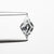 0.50ct 8.53x4.92x2.36mm SI1 E Lozenge Step Cut 24174-01